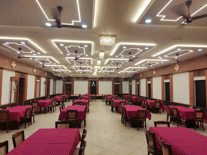 Room Interior